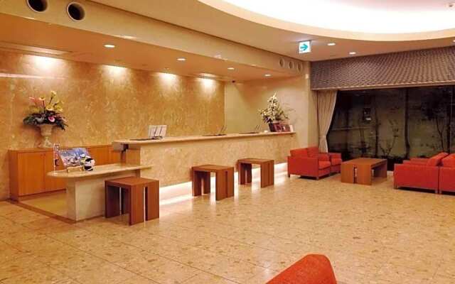 Tourist Inn Kochi / Vacation STAY 27381