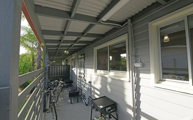 Rosebud Pet-Friendly Beach Holiday House
