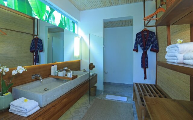 Jeeva Santai Villas