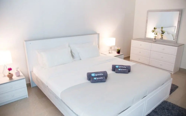 Marina Crown by HiGuests Vacation Homes