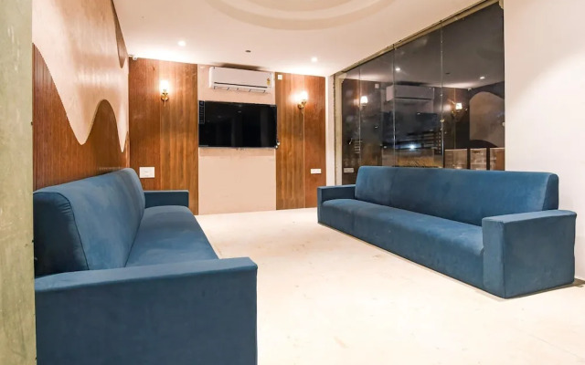 Luxury Stays Near Sea Beach and Jagannath Temple