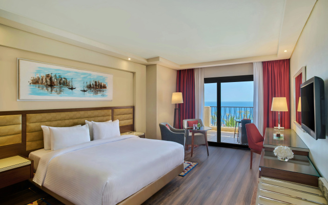 Grand Rotana Hotel Resort and Spa - Image 5
