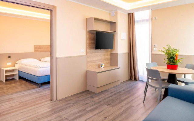 Sport Hotel Olimpo