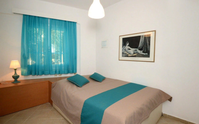 Pela Mare Hotel