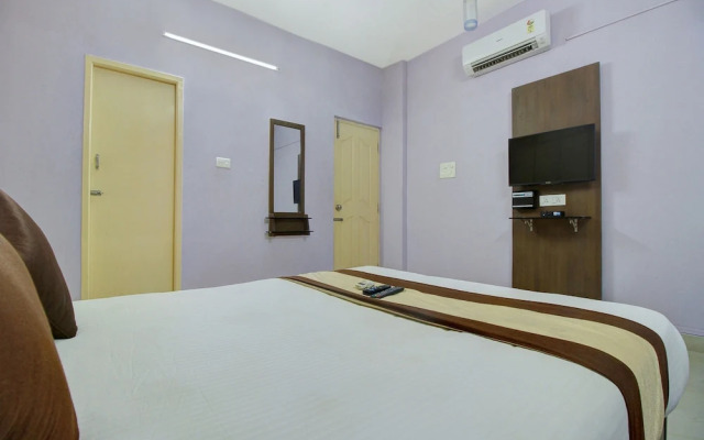 OYO 8282 Heritage Residency