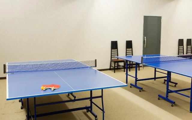 Kaigetsukan