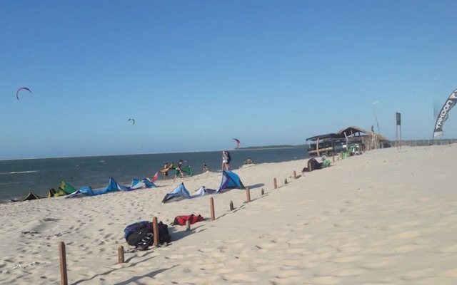 Pousada Rancho do Buna