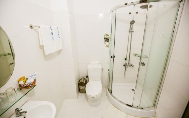 Binh An Hotel