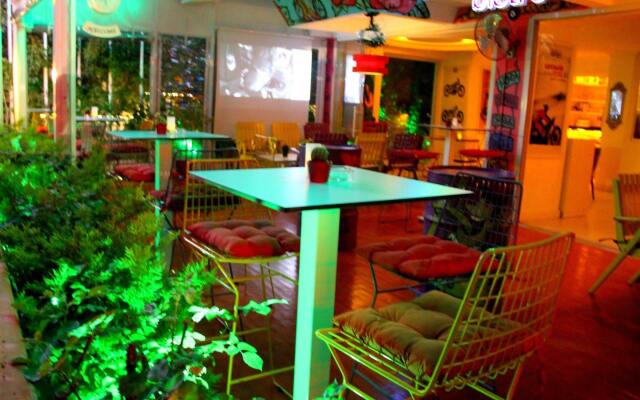 Selge Otel