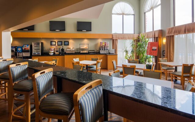 Best Western Davison Inn