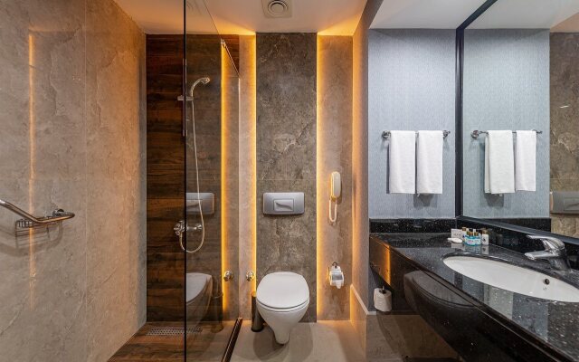 Siam Elegance Hotel & Spa