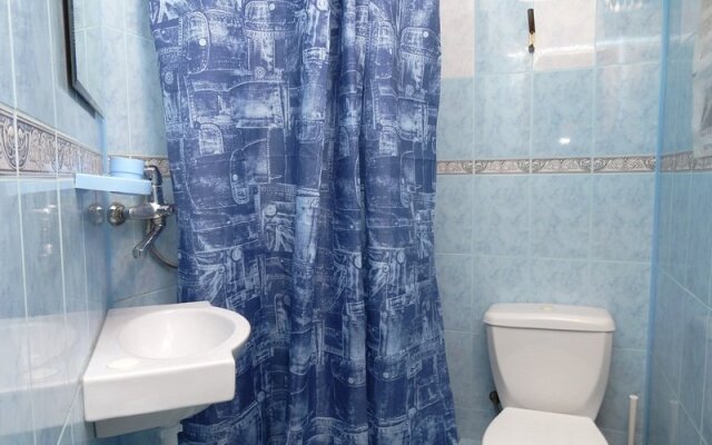 Gostevoj Dom "Na Terskoj 165"