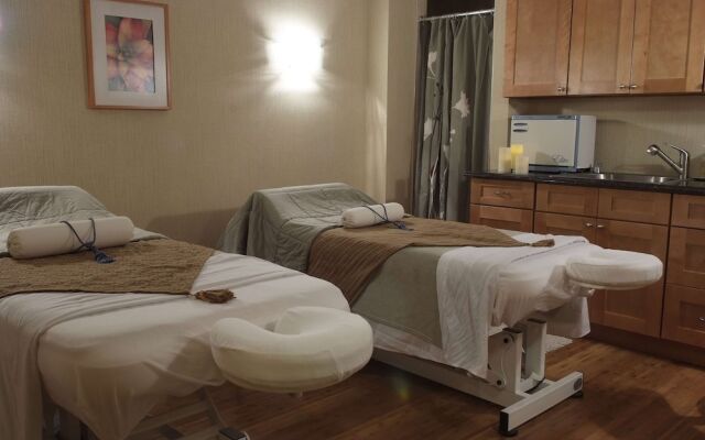 Viana Hotel & Spa Bw Premier Collection