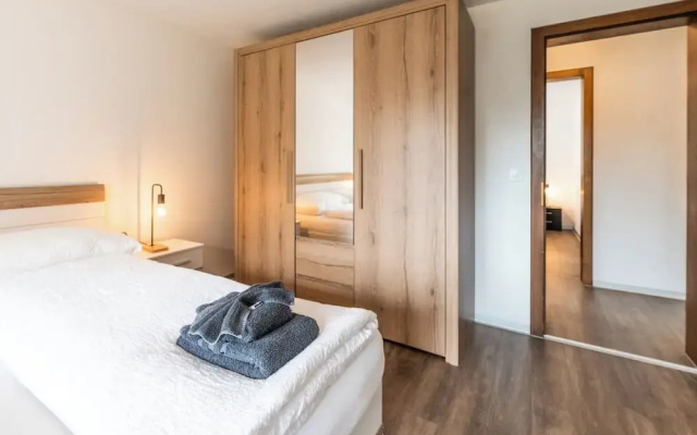 Fabi s Horu Lodge