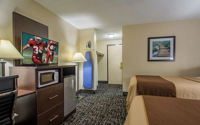 Red Roof Inn Batavia