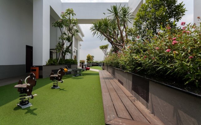 Mia Apartment 1 - ICON 56