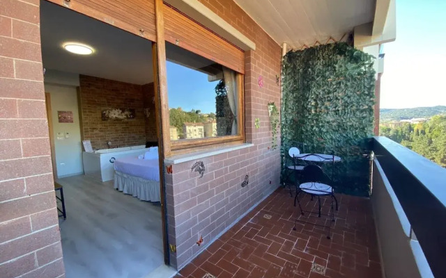 Perugia Suite B&B