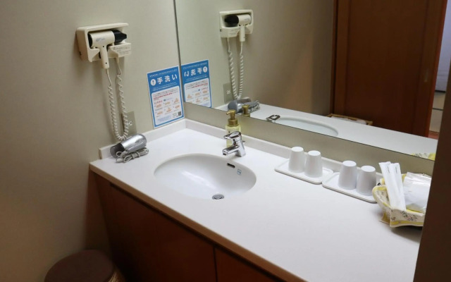 Hotel Racine Sinmaebashi