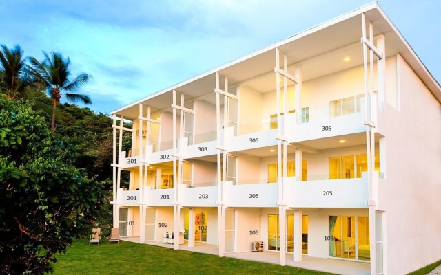 Coconut Bay Club Suite 203