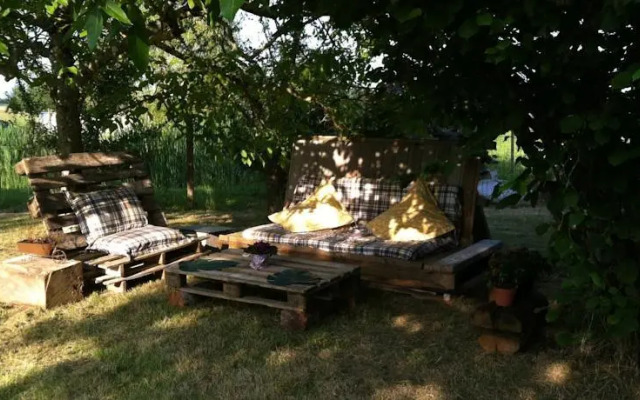 La Jacquière - Chambres de charme