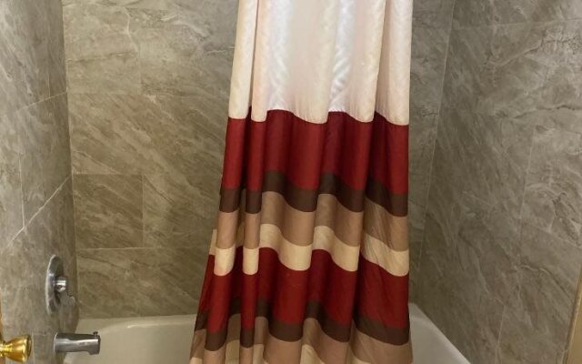 Park Ridge Inn