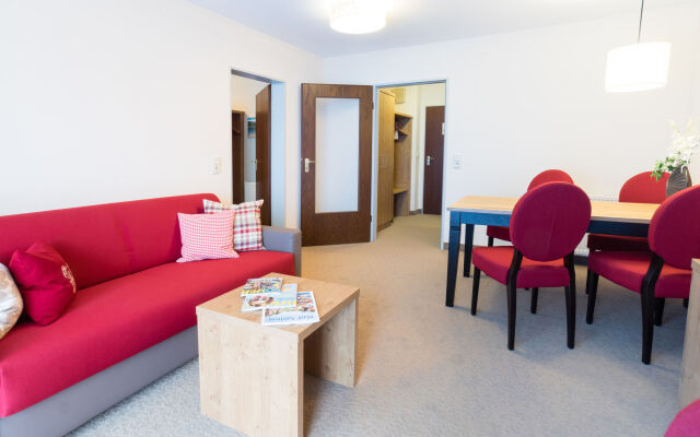 Hotel St Georg