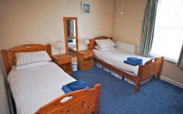 Jubilee View Apartment