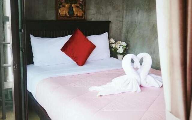 Lanna Hostel