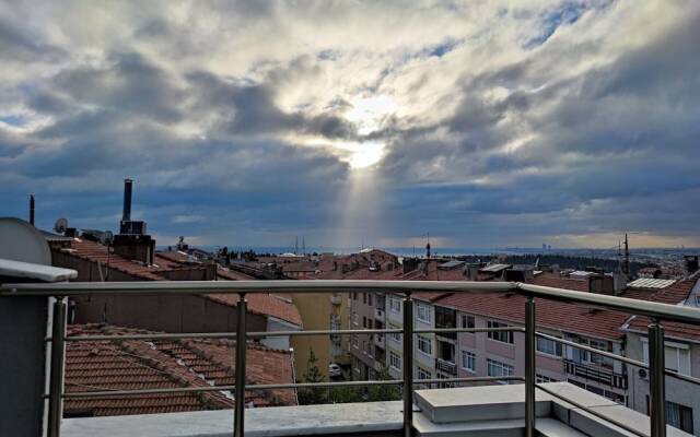 Olen Uskudar Hotel