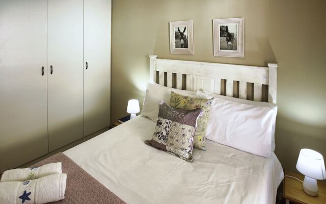 Mamma Mia Langebaan 6-sleeper