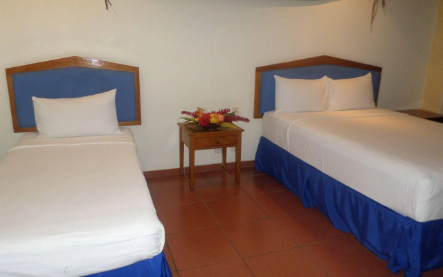 Alotau International Hotel