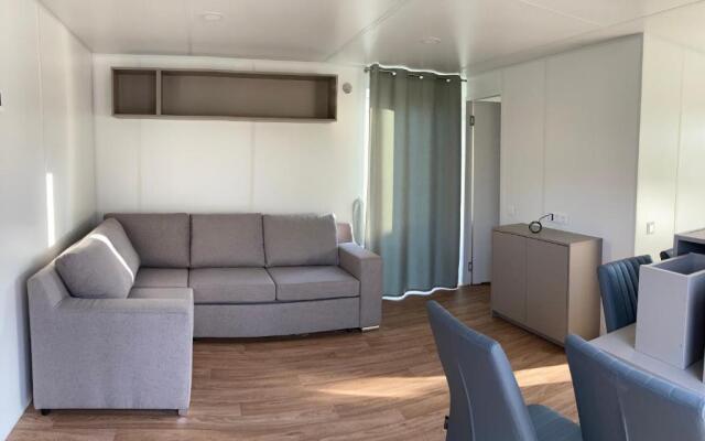 Vakantiepark Duinzicht