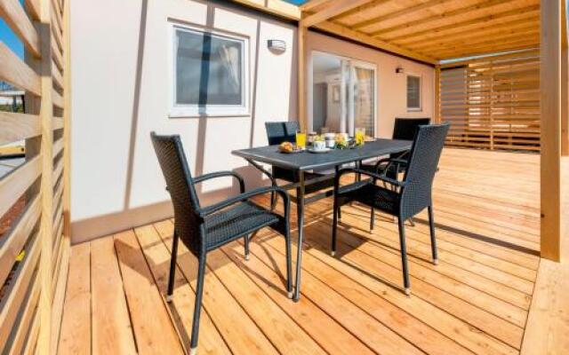 Mobile Homes Laguna - Naturist Fkk Camping Ulika