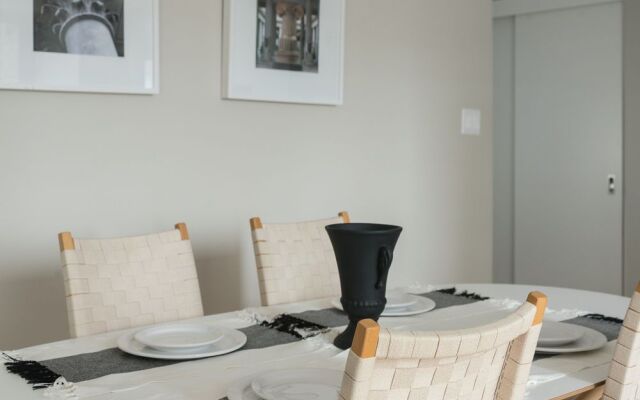 Vibrant 2br in Downtown Mtl by Sonder