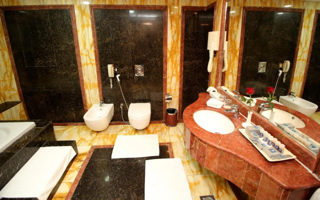 Royal Inn Al-Nokhba Hotel