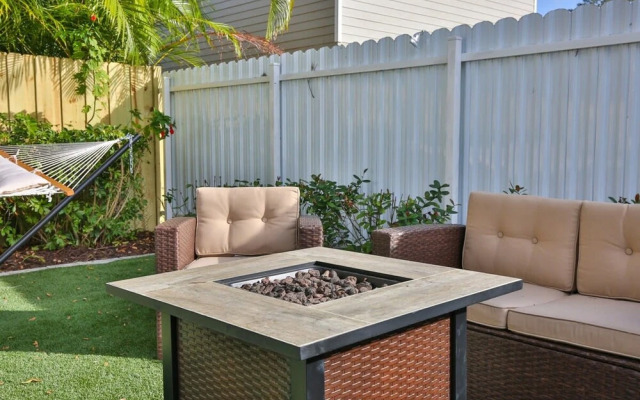 Walkable to Downtown - Casita 1