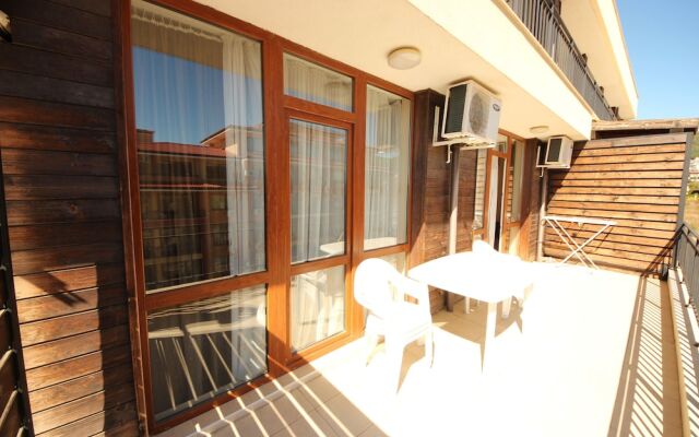 Menada Luxor Apartments