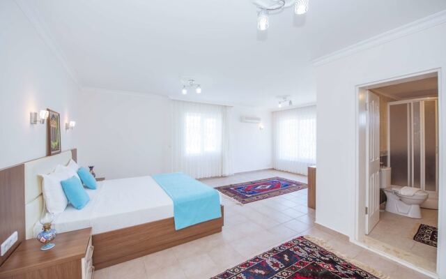 Infinity Yaniklar Villa