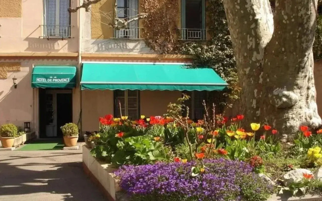 Adonis Digne Hotel particulier