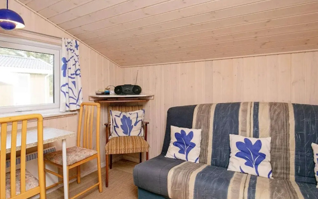7 Person Holiday Home in Hjorring-by Traum