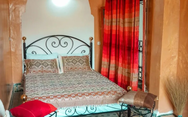 Hostel El Blida