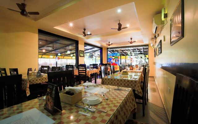 Camron Guest House