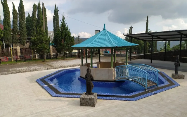 Grand Bintang Tawangmangu