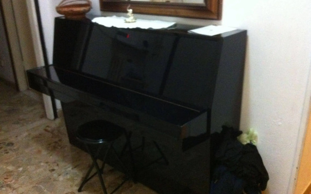 Mi Casa Es Tambien Tu Casa