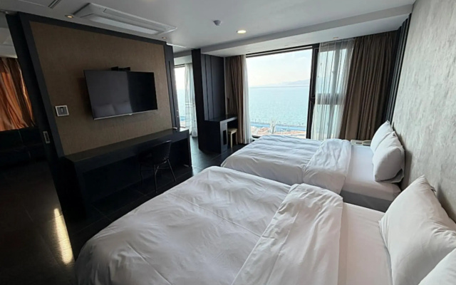Premiers Hotel