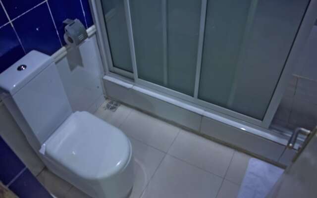 Dv8 Hotels