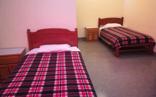 Hotel Rima Rima