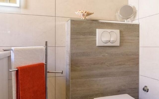 Apartment Maša - modern sea view apartment: A1 Trogir, Riviera Trogir