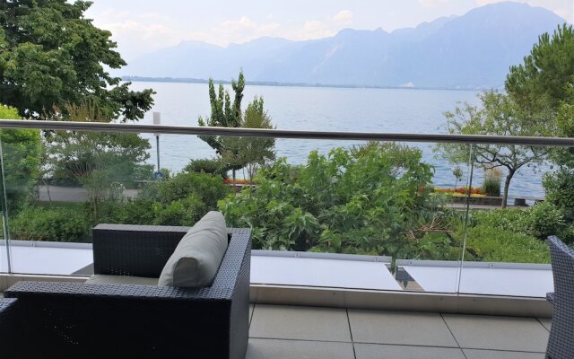 The View Montreux