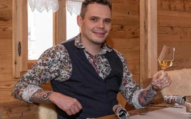 Landgasthof Hirschen